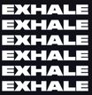 Exhale
