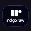 Indigo Raw