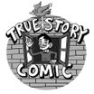 True Story Comic