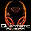Quantistic Division