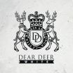 Dear Deer White