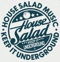 House Salad Music