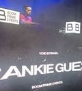 Dj Frankie Guess