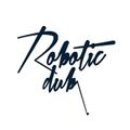 Robotic Dub