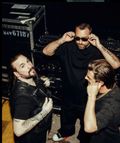 Swedish House Mafia