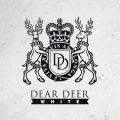 Dear Deer White