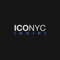 ICONYC Noir