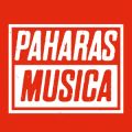 Paharas Musica