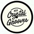 803 Crystal Grooves