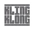 Kling Klong Records