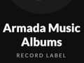 Armada Music Albums