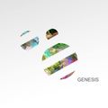 Genesis Music