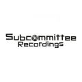 Subcommittee Recordings