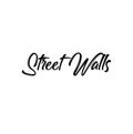 streetwalls