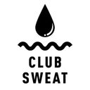 Artwork for label "Club Sweat"