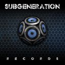 Artwork for label "Sub Generation Records"