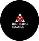 Artwork for label "Deep People Records"