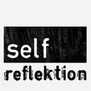 Artwork for label "Self Reflektion"