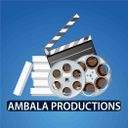 Artwork for label "Ambala Productions"