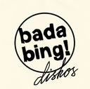 Artwork for label "badabing diskos"