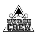 Artwork for label "Mustache Crew Records"