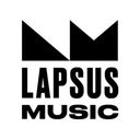 Artwork for label "Lapsus Music"