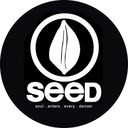 Artwork for label "Seed Recordings"