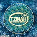 Artwork for label "Tzinah Records"