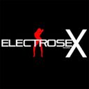 Artwork for label "ElectroseX Records"