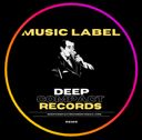 Artwork for label "Deep Compact Records"