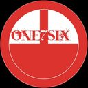 Artwork for label "ONE7SIX"