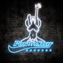 Artwork for label "PornoStar Records"