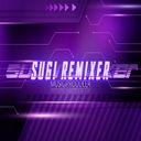 Artwork for label "SUGI REMIXER"