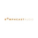 Artwork for label "Bomphcast Audio"