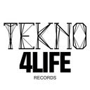 Artwork for label "Tekno4Life Records"