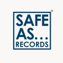 Artwork for label "Safe As... Records"