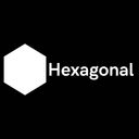 Artwork for label "Hexagonal Music"