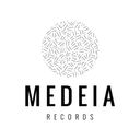 Artwork for label "Medeia Records"