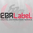 Artwork for label "EBR Label"