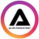 Artwork for label "ALVIN PRODUCTION ®"