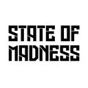 Artwork for label "State Of Madness Records"