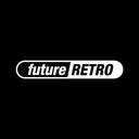 Artwork for label "Future Retro"