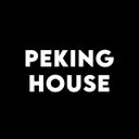 Artwork for label "Peking House"