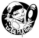 Artwork for label "Dope Plates"