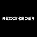 Artwork for label "Reconsider Music"