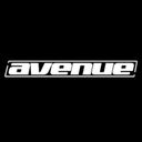 Artwork for label "Avenue Recordings"