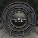 Artwork for label "House Of Boost Records"