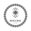 Artwork for label "Bona Max Records"