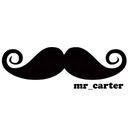 Artwork for label "Mr. Carter"