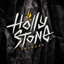 Artwork for label "Hollystone Records"